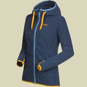Bergans of Norway Cecilie Fleece Hoodie Jacket sz S